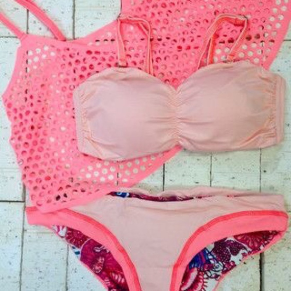 Maaji Bittersweet Bamboo Bikini